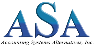 Accounting Systems Alternatives logo