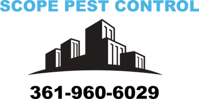 Www.Scopepestcontrol.Com logo
