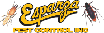 Esparza Pest Control logo