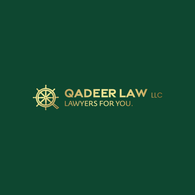 Qadeer Law logo