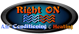 Right On Air Conditioning And Heating logo