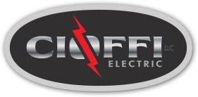 Cioffi Electric logo