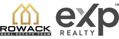 Rowack Real Estate Team logo