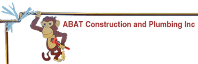 ABAT Construction and Plumbing Inc logo