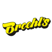 Broehl’s Lawn Maintenance logo