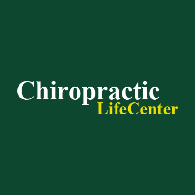 Chiropractic Life Center logo