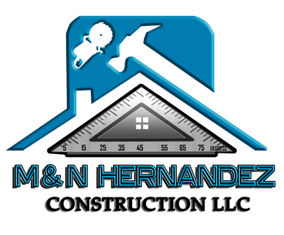 M & N HERNANDEZ CONSTRUCTION LLC logo