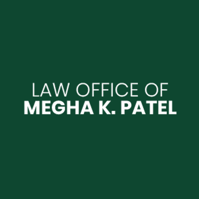 Law Office of Megha K. Patel logo