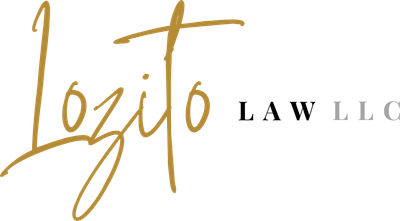 Lozito Law, LLC logo