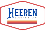 Heeren Electric LLC logo