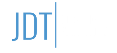 JDT HEATING AND COOLING logo