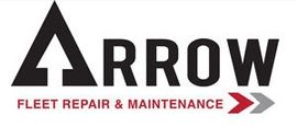 Arrow Fleet Repair logo