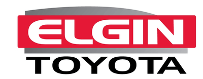 Elgin Toyota logo