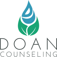 Doan Counseling logo