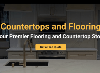Countertops and Floors logo