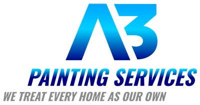 A3 Painting Services logo