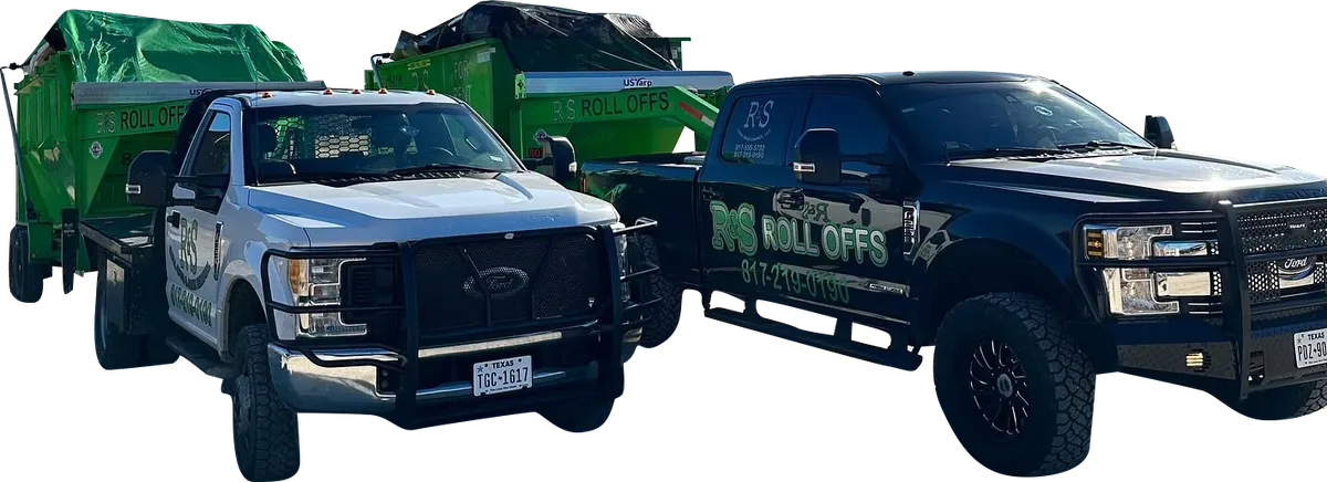 R&S Roll Offs