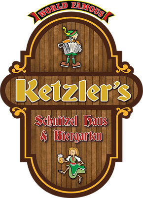 Ketzler's Schnitzel Haus logo