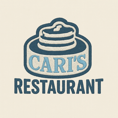 Cari's Restaurant logo