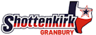 Shottenkirk Toyota of Granbury logo
