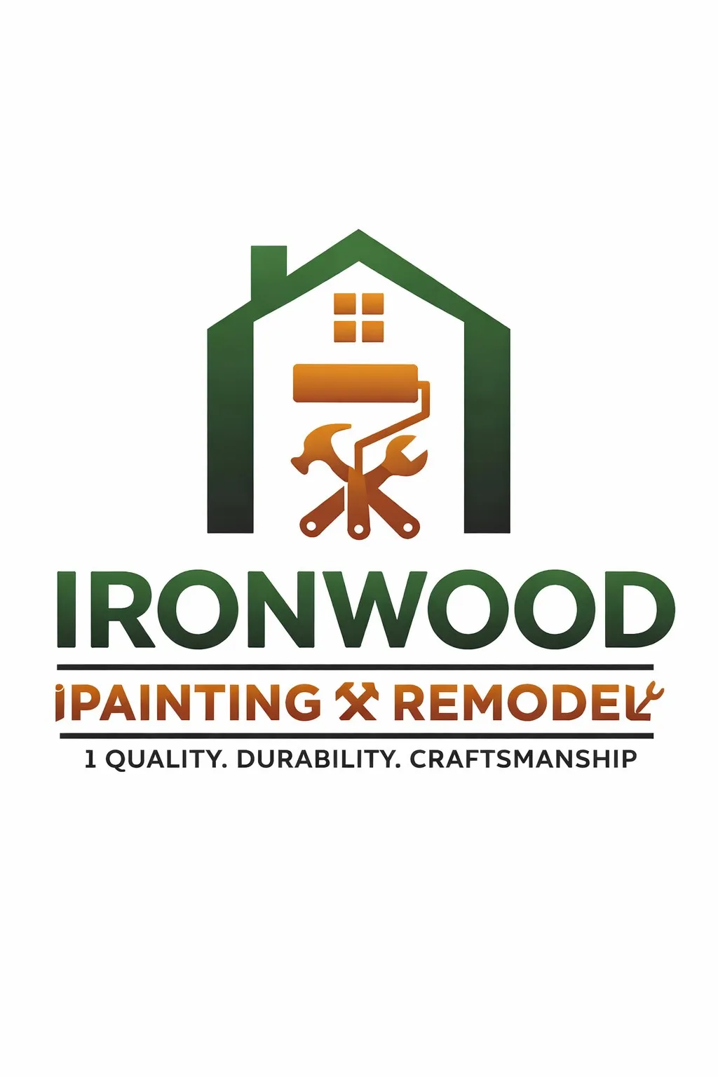 Ironwood Painting and Remodel LLC