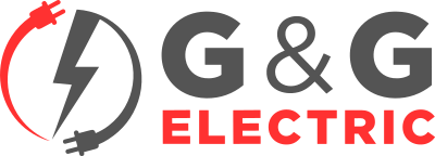 G&G Electric logo