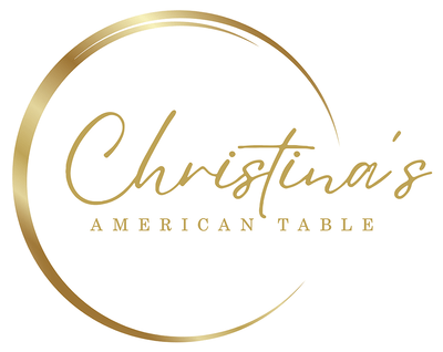 Christina's American Table logo