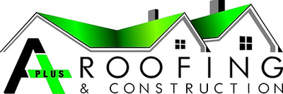 APlus Roofing logo
