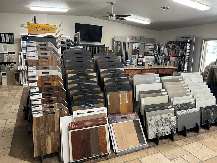 Granbury Appliance & Flooring Company