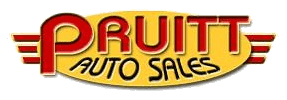 Pruitt Auto Sales logo