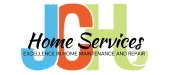 JCH Home Services logo