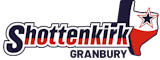 Shottenkirk Ford Granbury logo