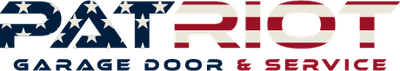 Patriot Garage Door logo