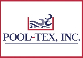Pool-Tex logo