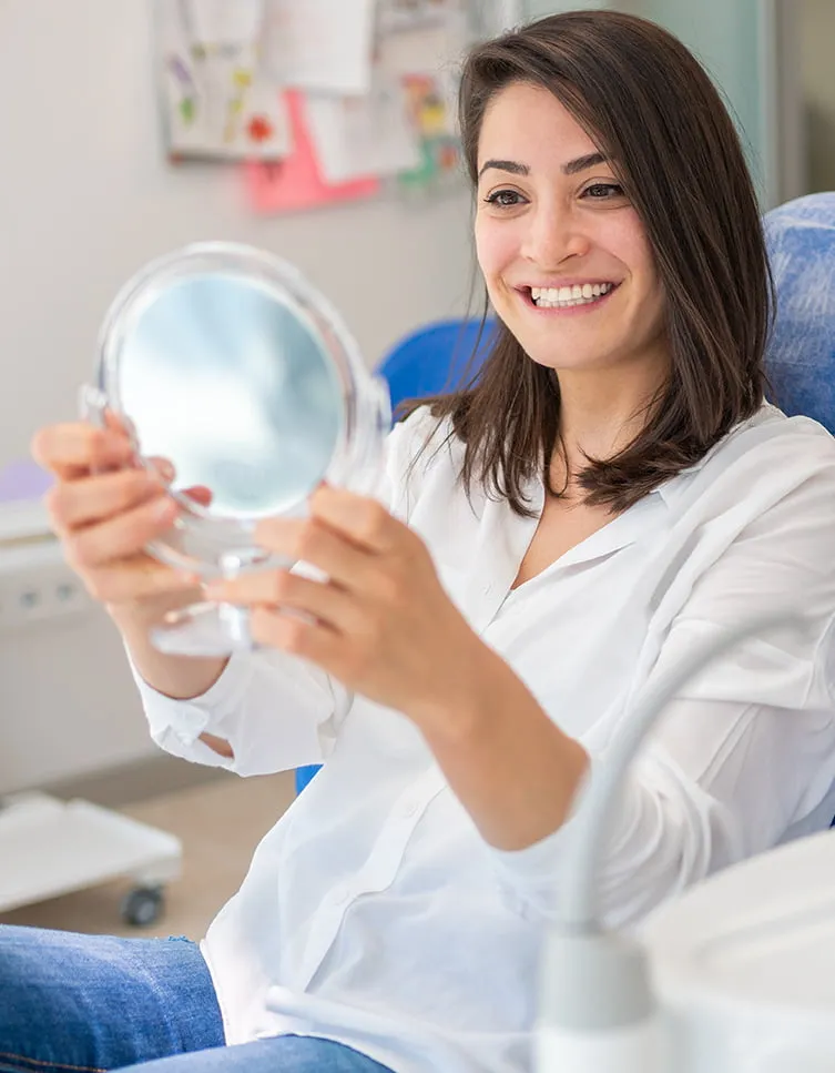 Granbury Park Dental