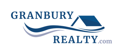 Granbury Realty logo