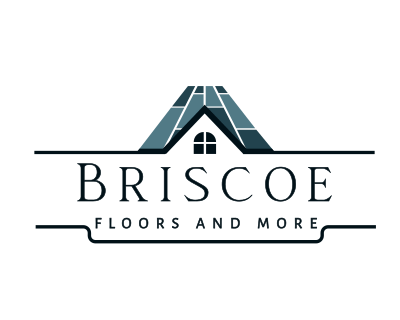 Briscoe Floors and More logo