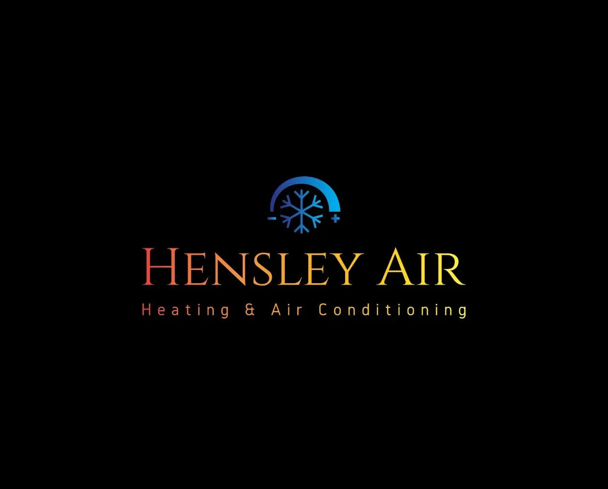 Hensley heating and air conditioning