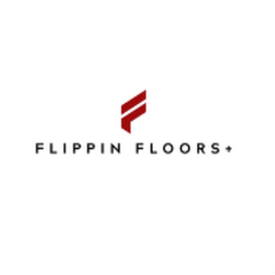 Flippin Floors Plus logo