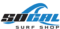 SoCal Surf Shop logo