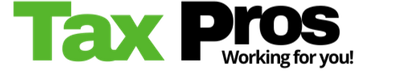 Tax Prossc logo