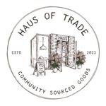HAUS of TRADE logo