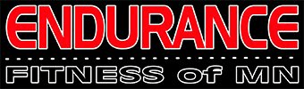Endurance Fitness MN logo