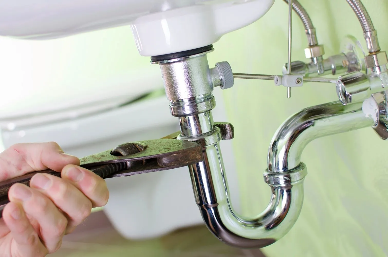 Dependable Drain