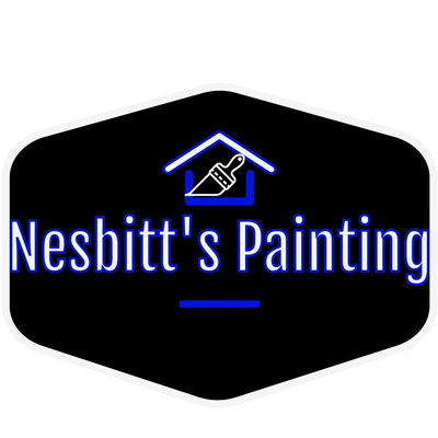 Nesbitts Painting logo