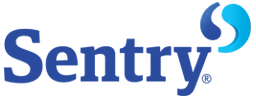 Sentry Insurance logo