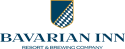 Bavarian Inn WV logo