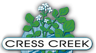 The Club at Cress Creek logo
