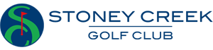 Stoney Creek Golf Club logo