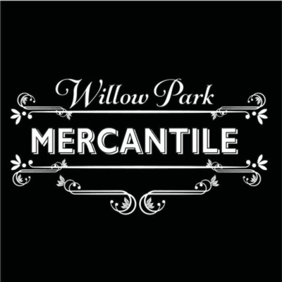 Willow Park Mercantile logo